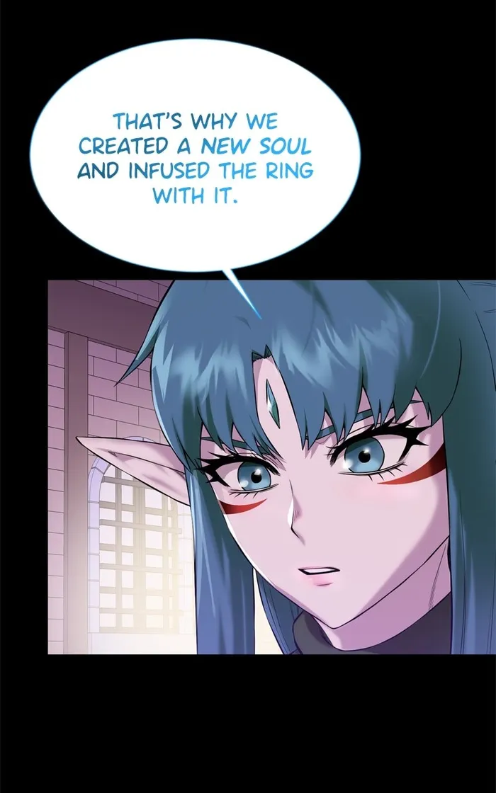 Dungeons & Artifacts Chapter 135 - Page 65