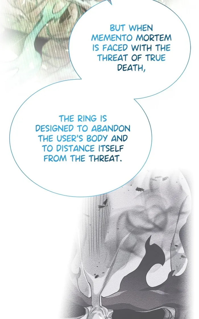 Dungeons & Artifacts Chapter 135 - Page 73