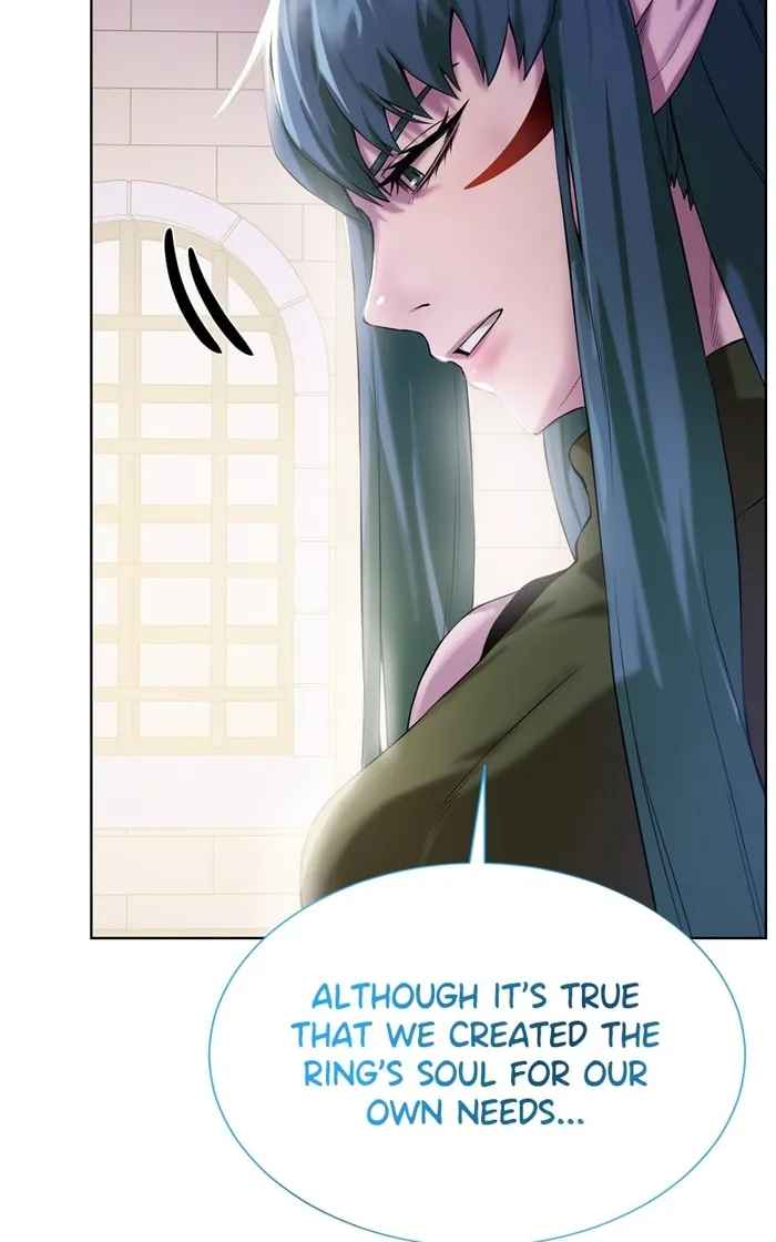 Dungeons & Artifacts Chapter 135 - Page 77