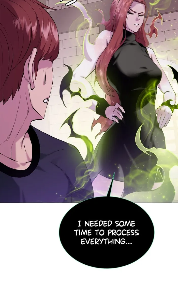 Dungeons & Artifacts Chapter 135 - Page 88
