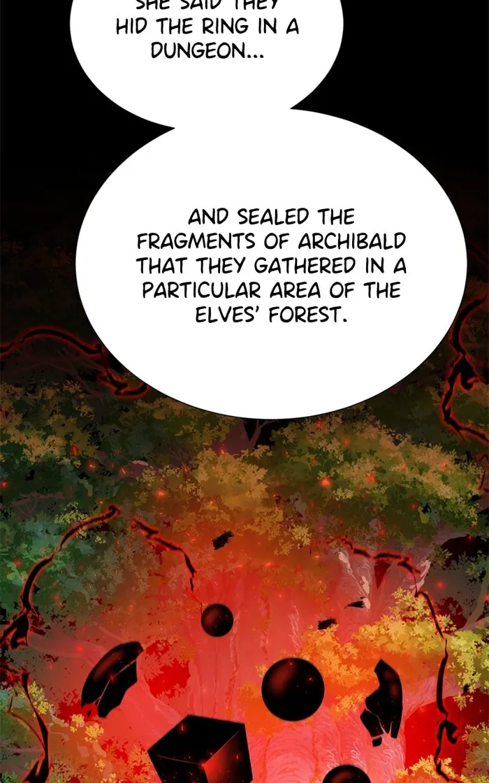 Dungeons & Artifacts Chapter 135 - Page 93