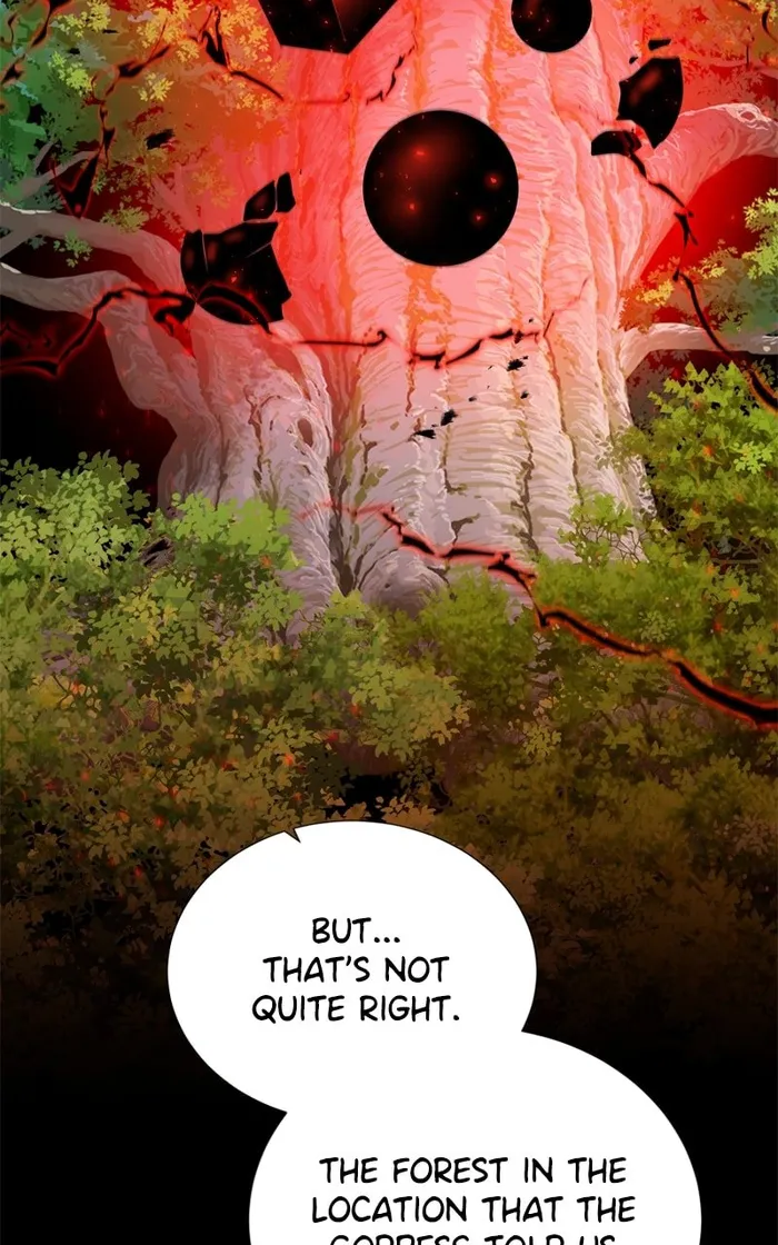 Dungeons & Artifacts Chapter 135 - Page 94