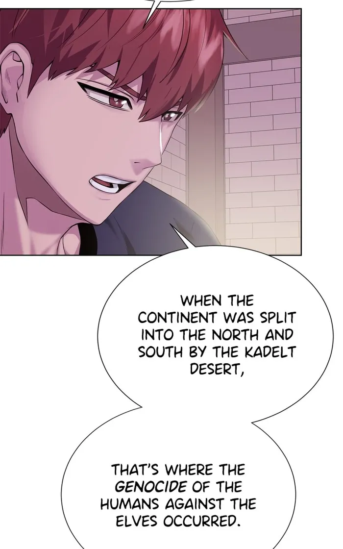 Dungeons & Artifacts Chapter 135 - Page 96