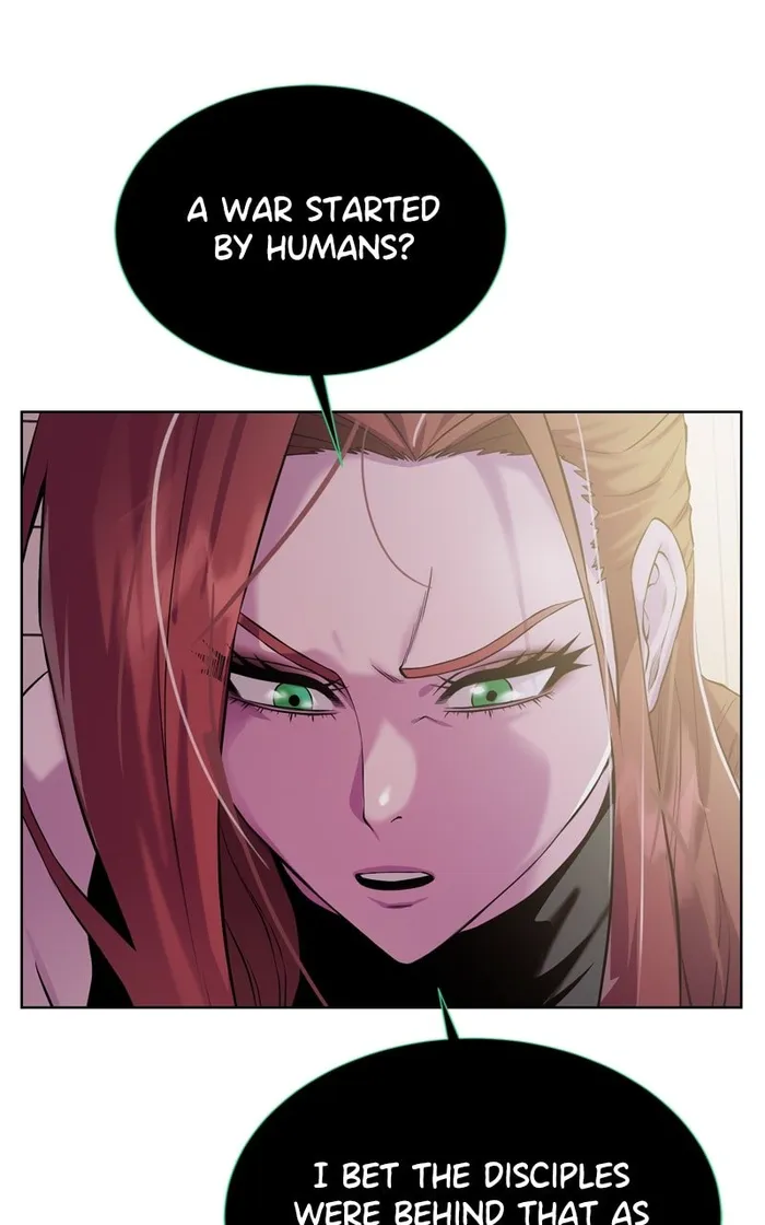 Dungeons & Artifacts Chapter 135 - Page 99