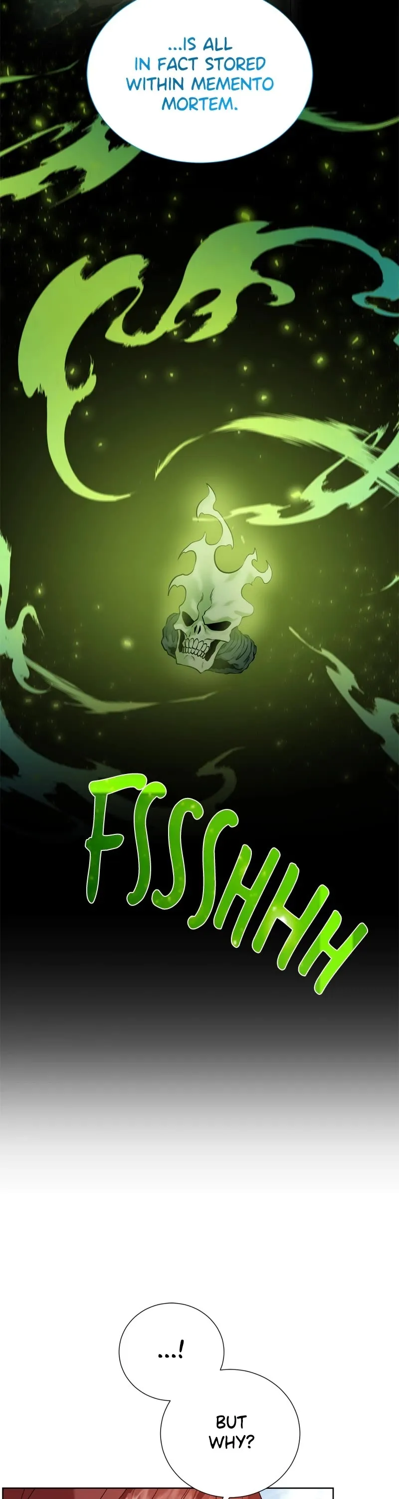 Dungeons & Artifacts Chapter 136 - Page 11