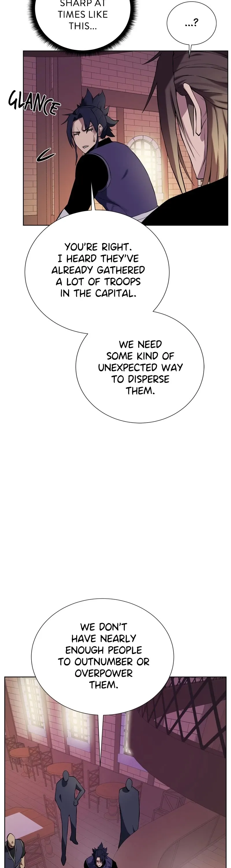 Dungeons & Artifacts Chapter 136 - Page 18