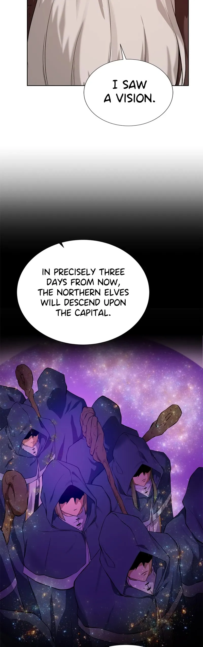 Dungeons & Artifacts Chapter 136 - Page 24