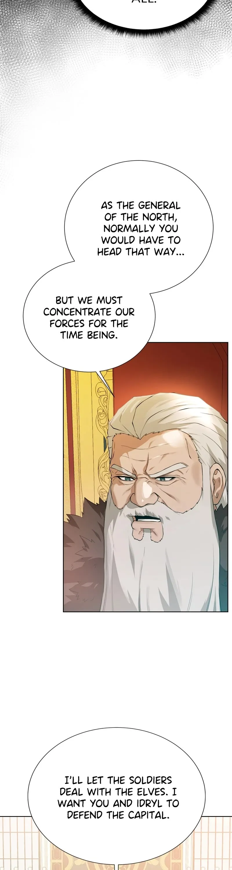 Dungeons & Artifacts Chapter 136 - Page 28