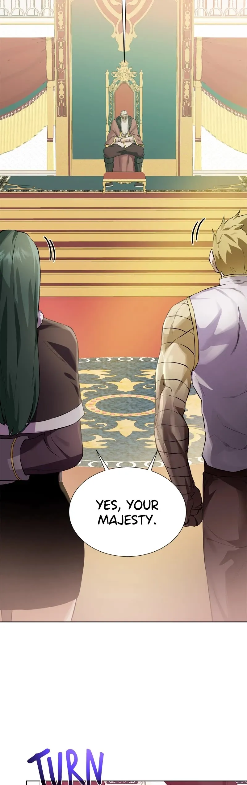 Dungeons & Artifacts Chapter 136 - Page 29