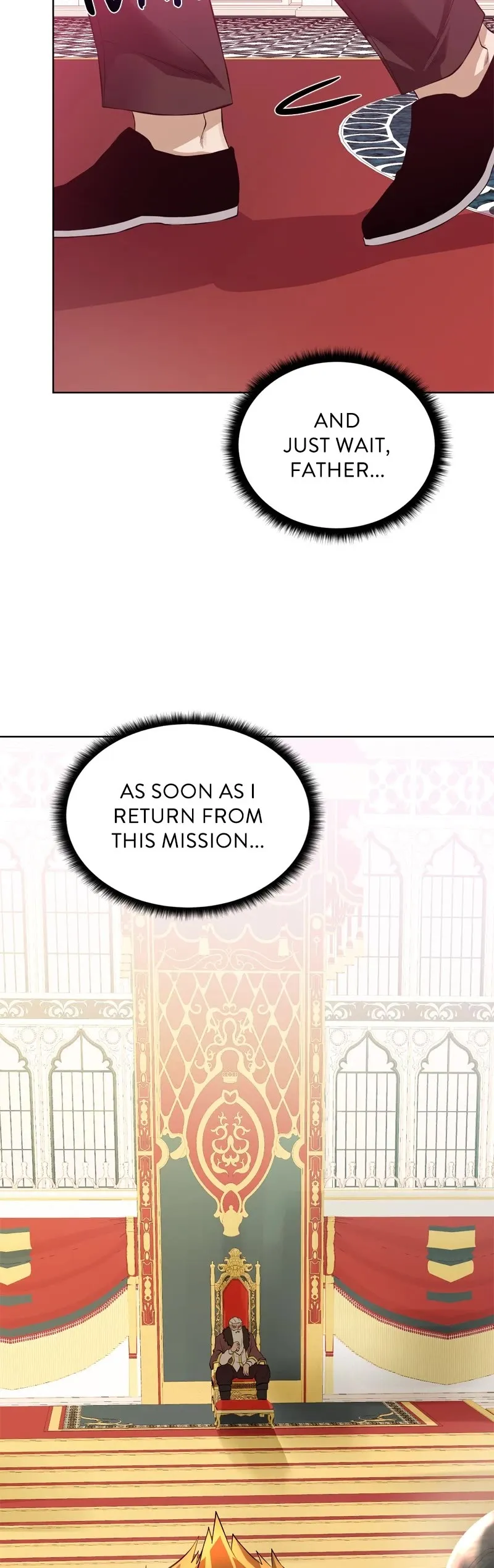 Dungeons & Artifacts Chapter 136 - Page 30