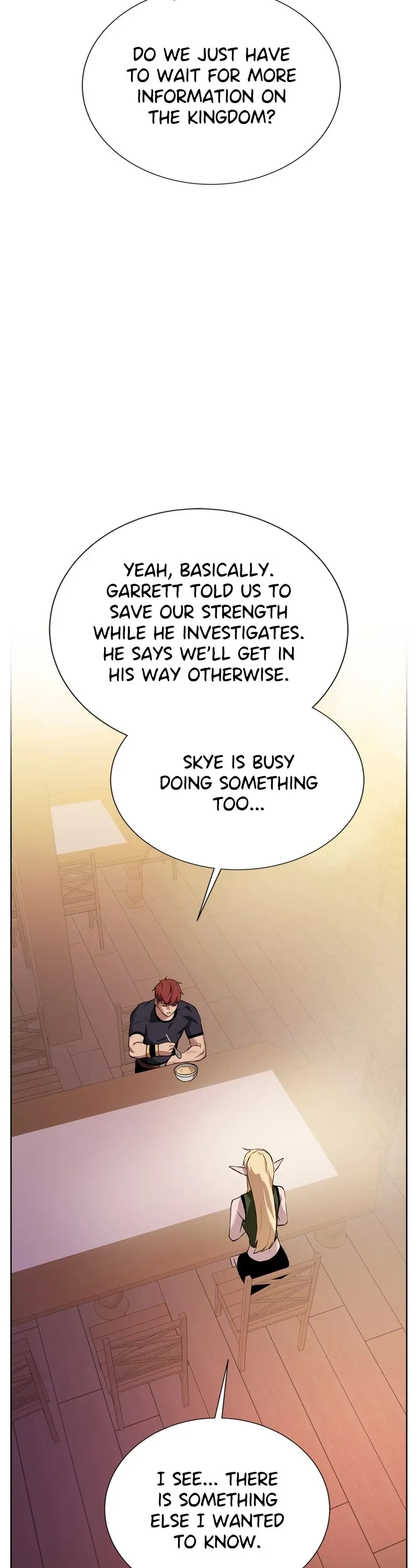 Dungeons & Artifacts Chapter 136 - Page 32