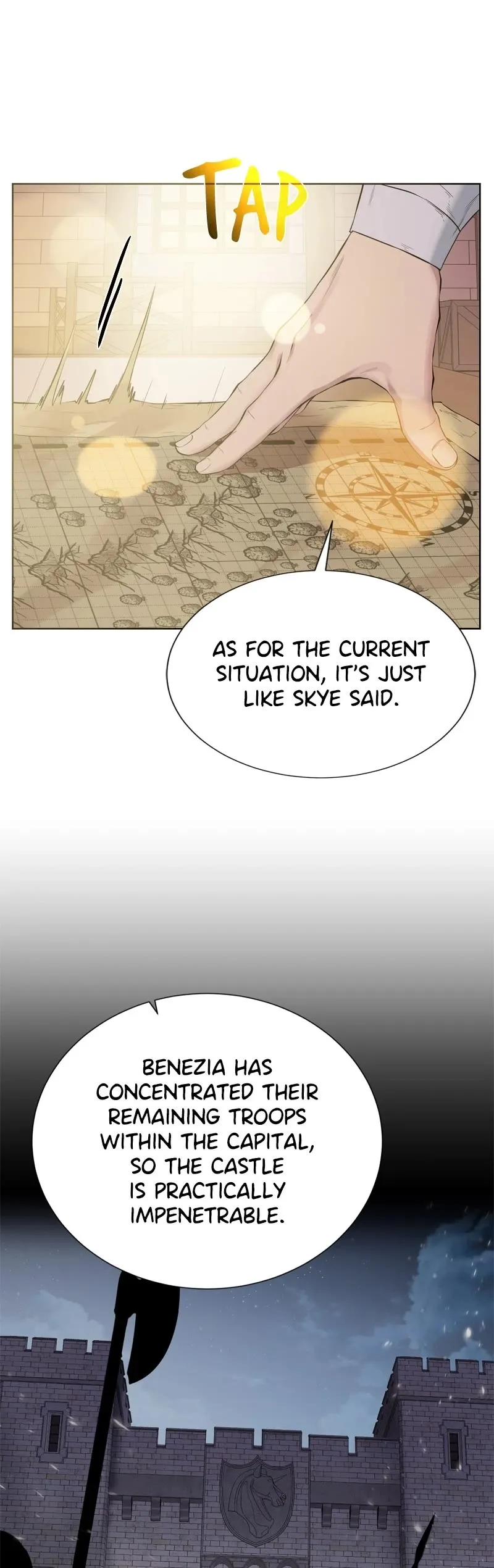 Dungeons & Artifacts Chapter 136 - Page 39