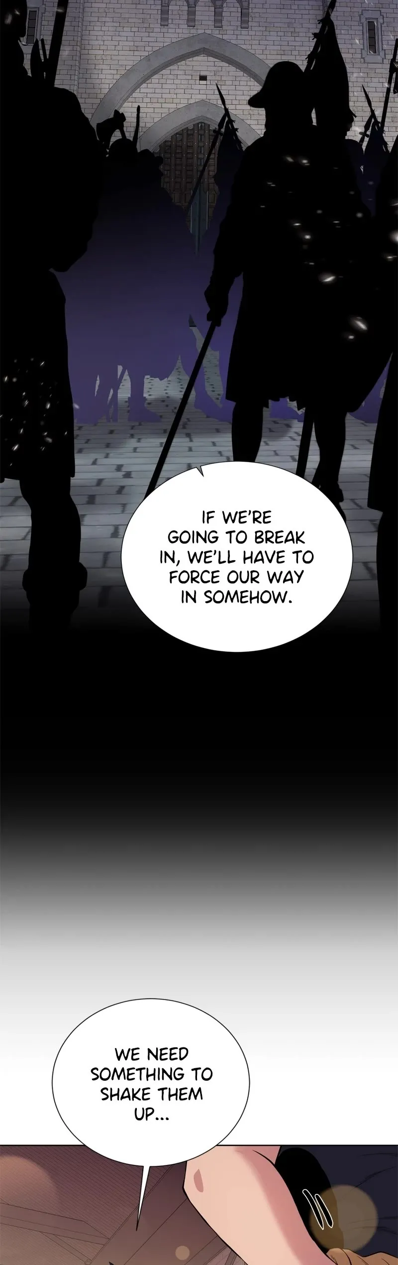 Dungeons & Artifacts Chapter 136 - Page 40