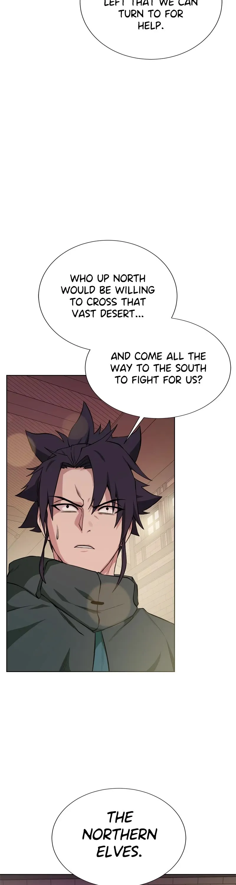 Dungeons & Artifacts Chapter 136 - Page 42