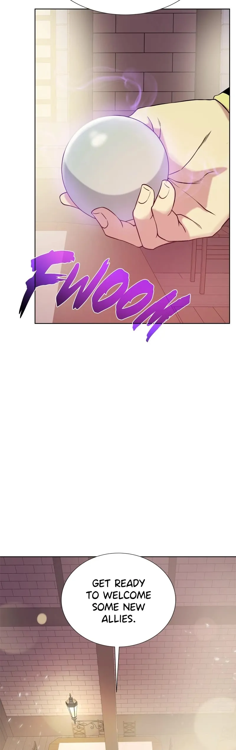 Dungeons & Artifacts Chapter 136 - Page 49