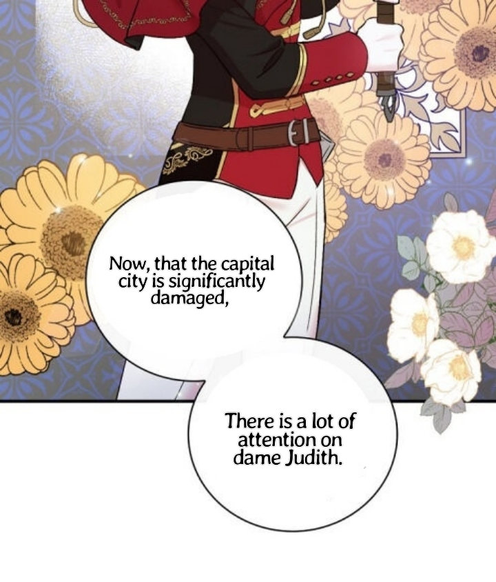 A Red Knight Does Not Blindly Follow Money Chapter 48 - Page 20