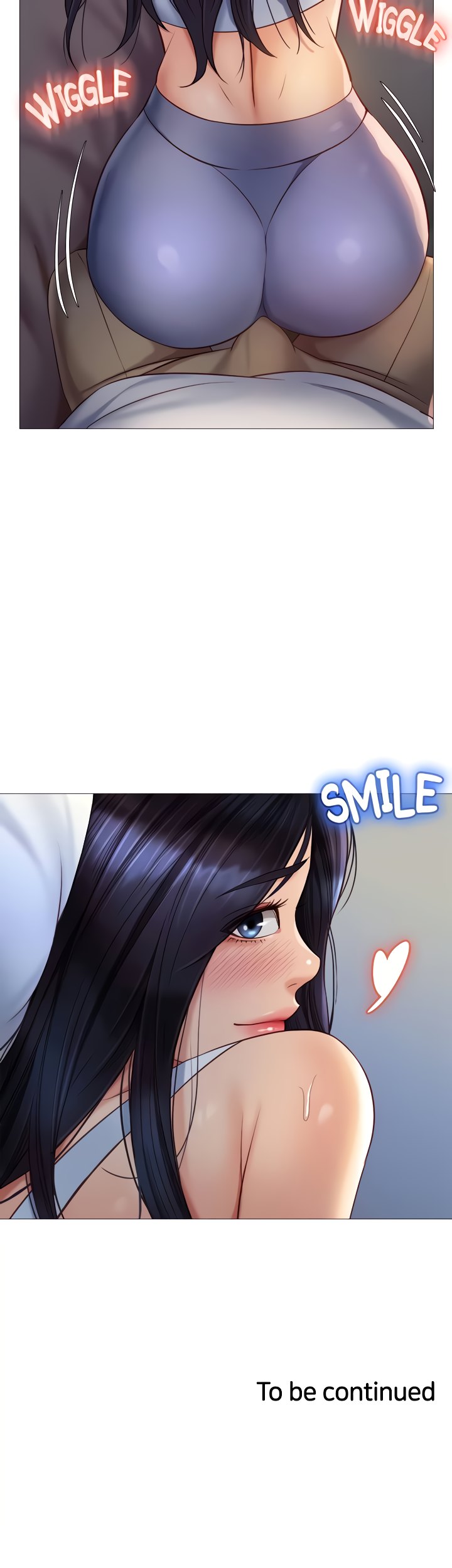 Daughter Friend Chapter 66 - Page 41