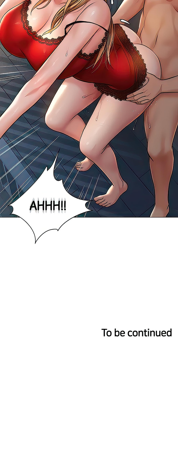Daughter Friend Chapter 88 - Page 44