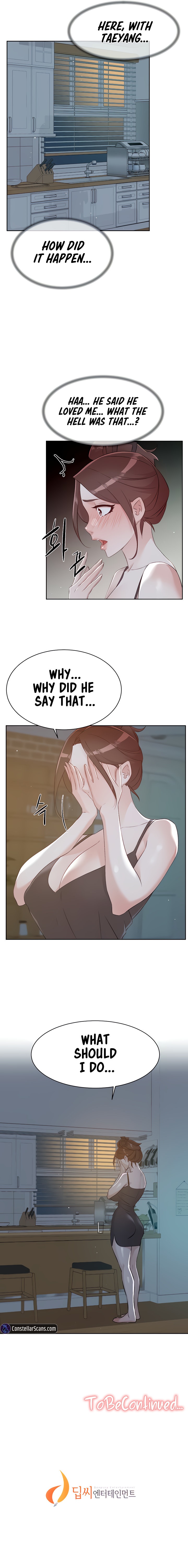 Everything about Best Friend Chapter 105 - Page 15