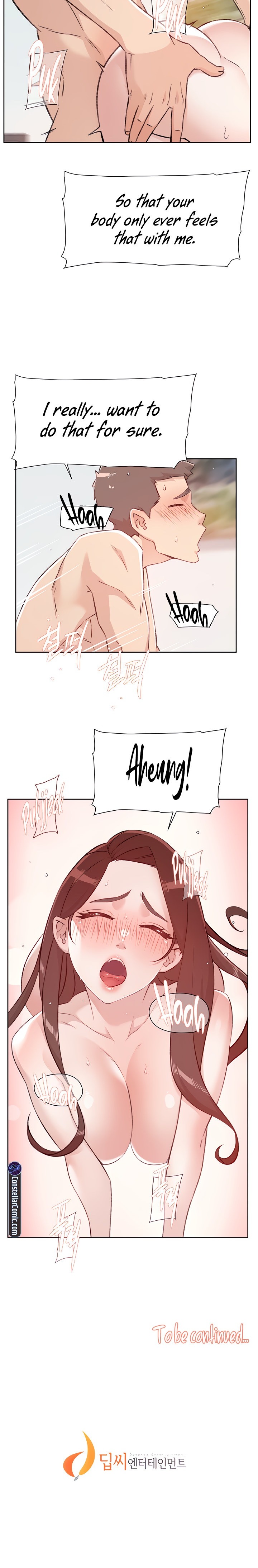 Everything about Best Friend Chapter 107 - Page 20