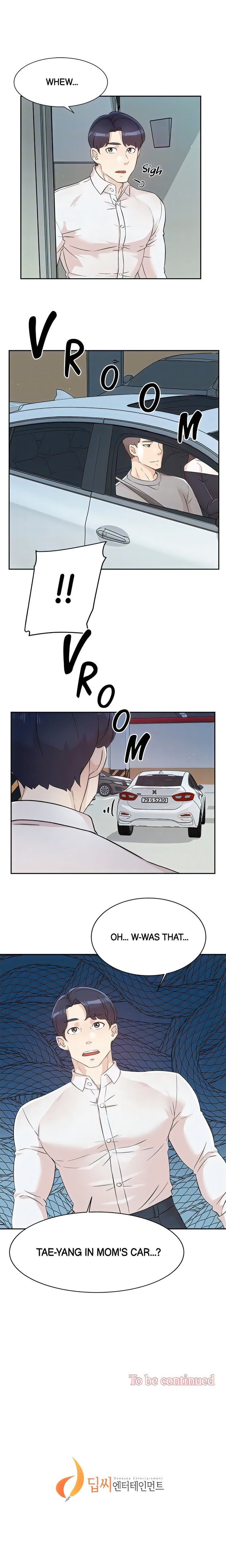 Everything about Best Friend Chapter 115 - Page 16