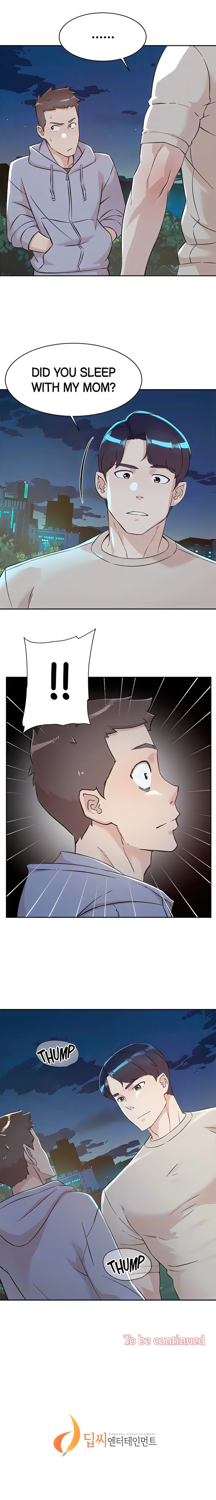 Everything about Best Friend Chapter 117 - Page 16