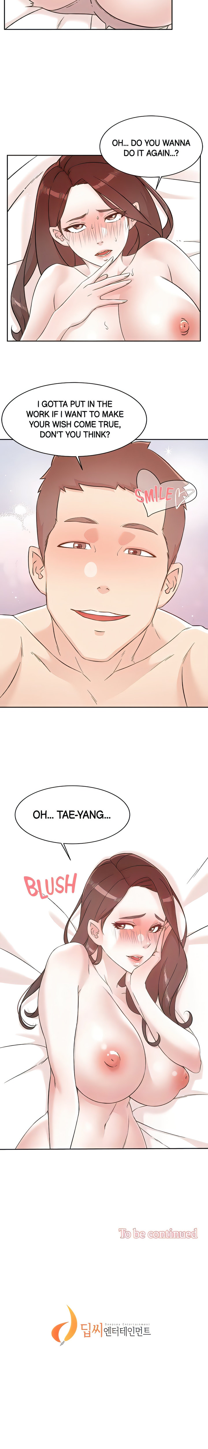 Everything about Best Friend Chapter 119 - Page 15