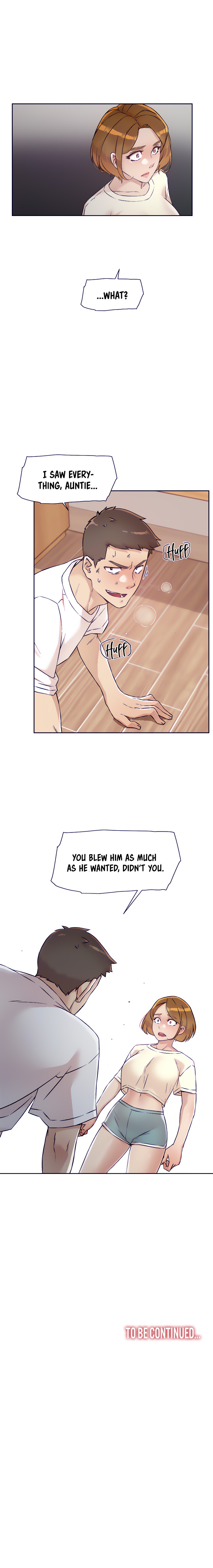Everything about Best Friend Chapter 52 - Page 15