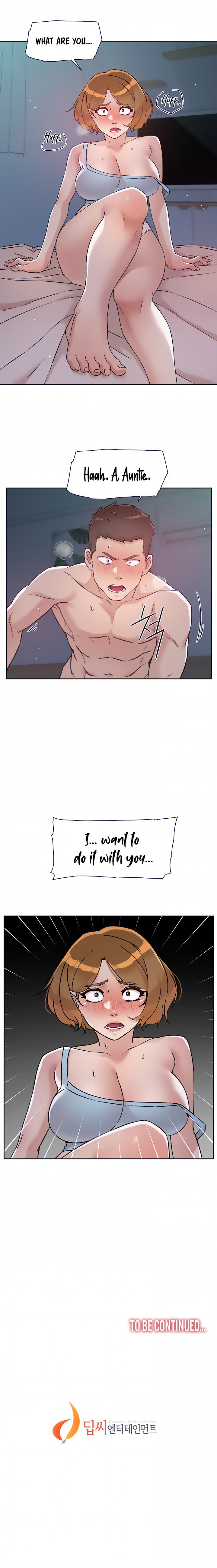 Everything about Best Friend Chapter 55 - Page 15