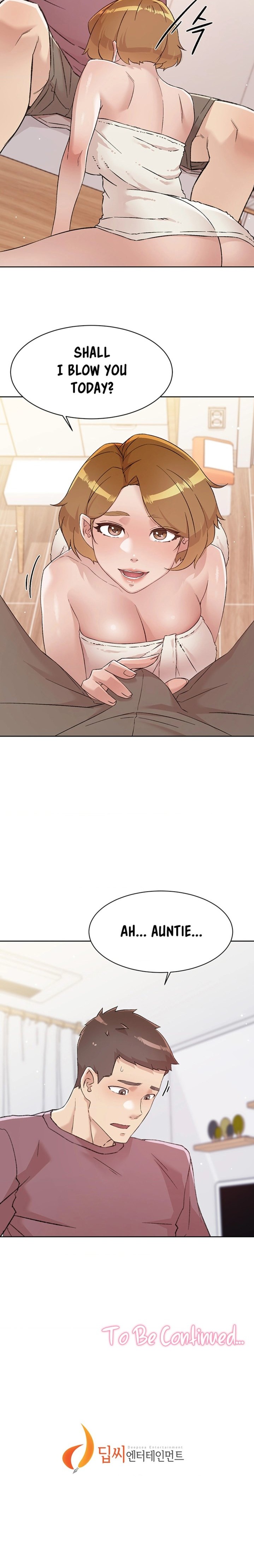 Everything about Best Friend Chapter 65 - Page 20