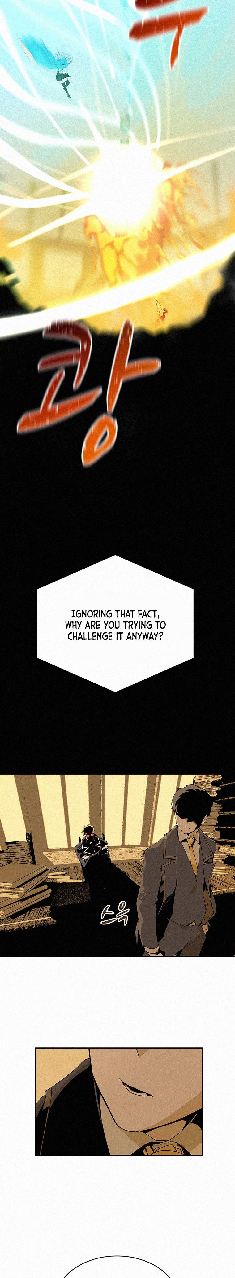 The Book Eating Magician Chapter 1 - Page 16