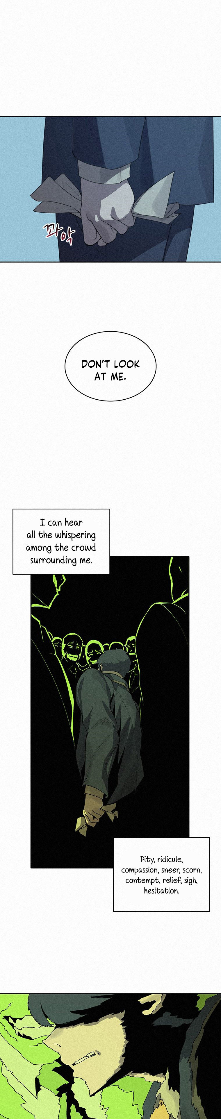 The Book Eating Magician Chapter 1 - Page 24