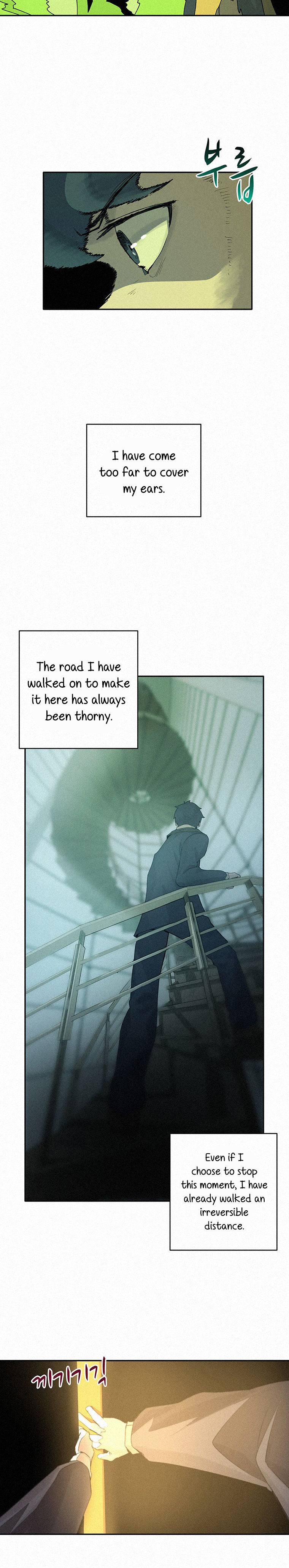 The Book Eating Magician Chapter 1 - Page 25