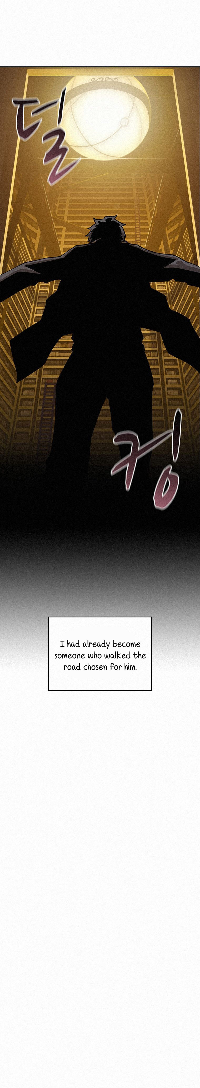 The Book Eating Magician Chapter 1 - Page 26