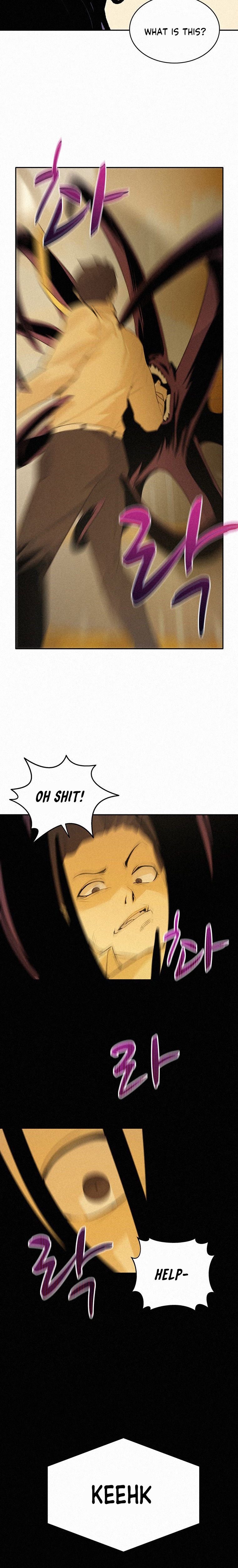 The Book Eating Magician Chapter 1 - Page 29