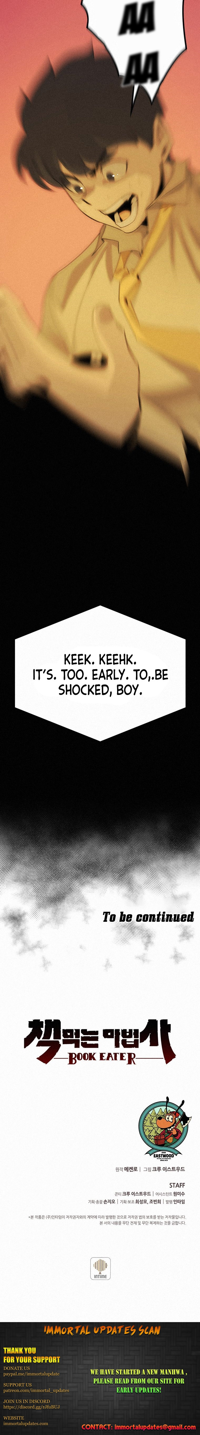The Book Eating Magician Chapter 1 - Page 32