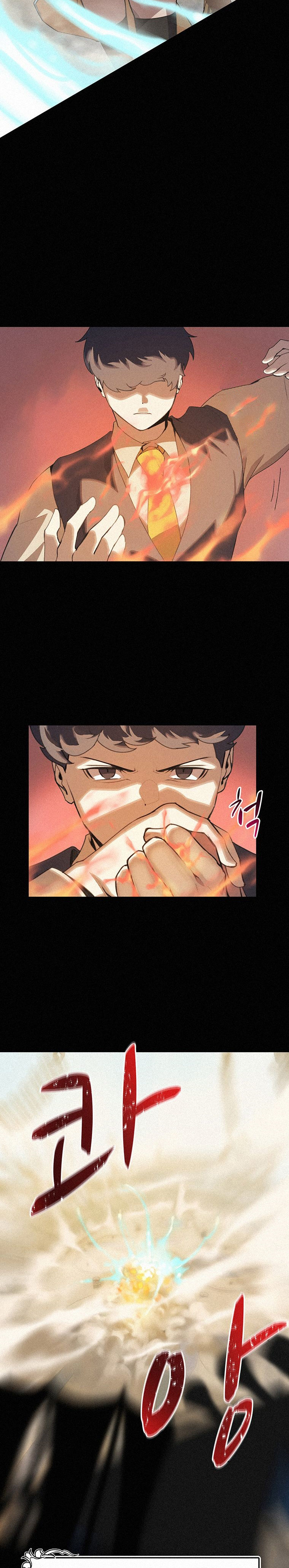 The Book Eating Magician Chapter 1 - Page 4