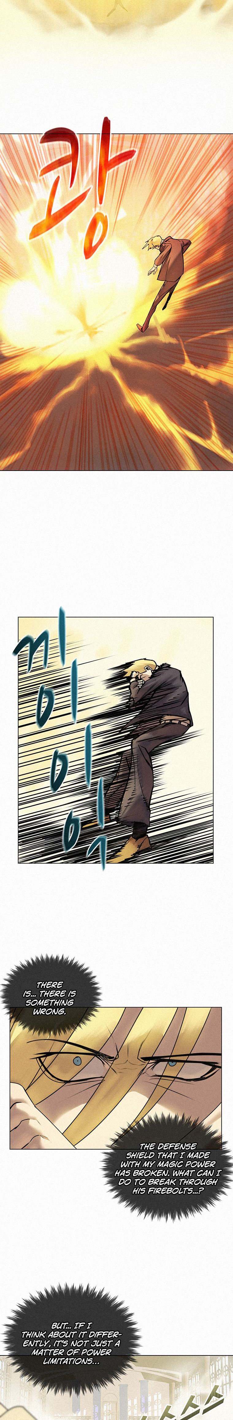 The Book Eating Magician Chapter 10 - Page 10