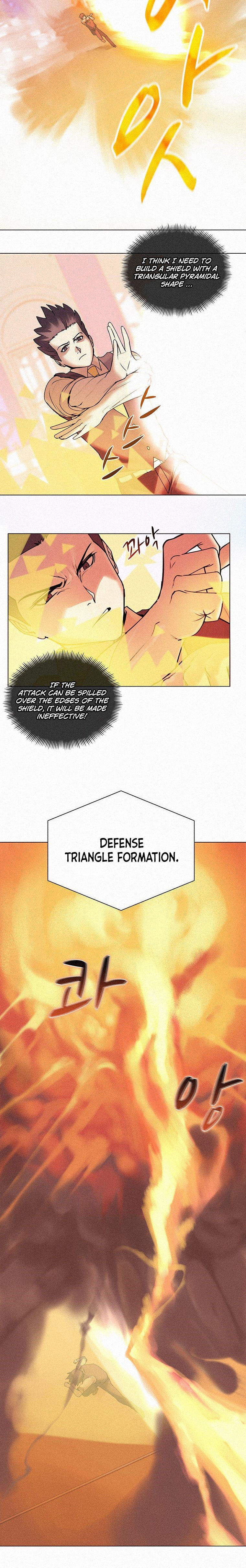 The Book Eating Magician Chapter 10 - Page 13