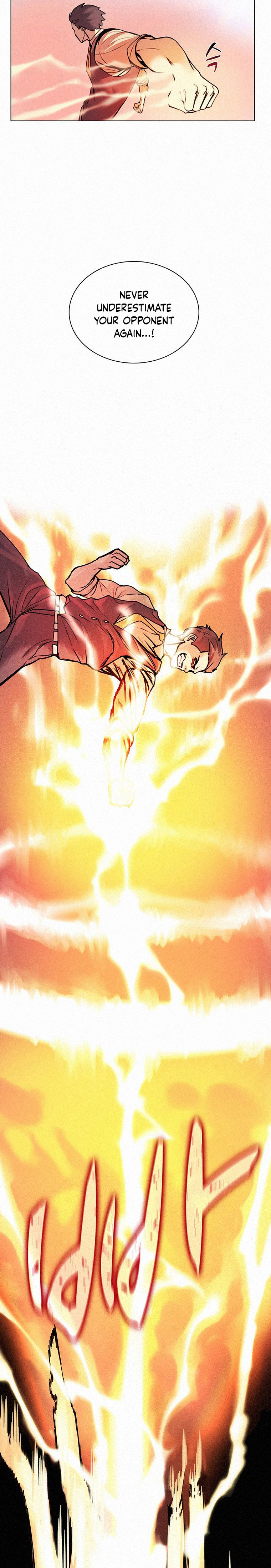 The Book Eating Magician Chapter 10 - Page 16