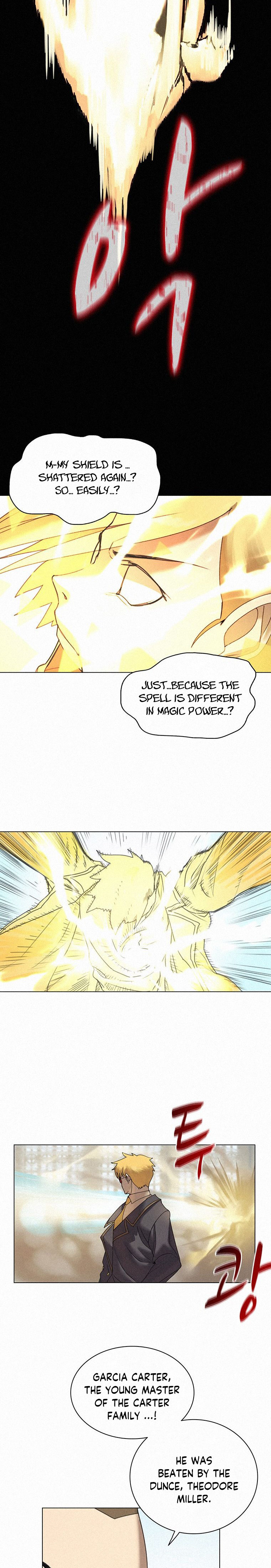 The Book Eating Magician Chapter 10 - Page 17