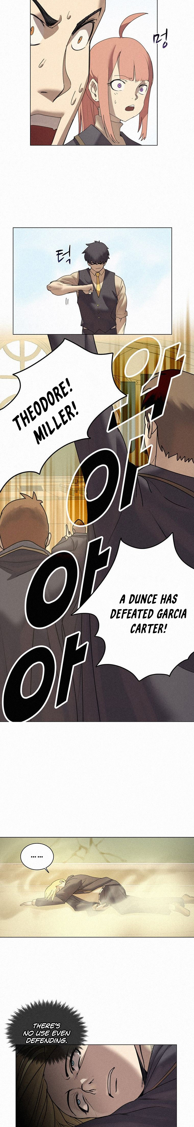The Book Eating Magician Chapter 10 - Page 18