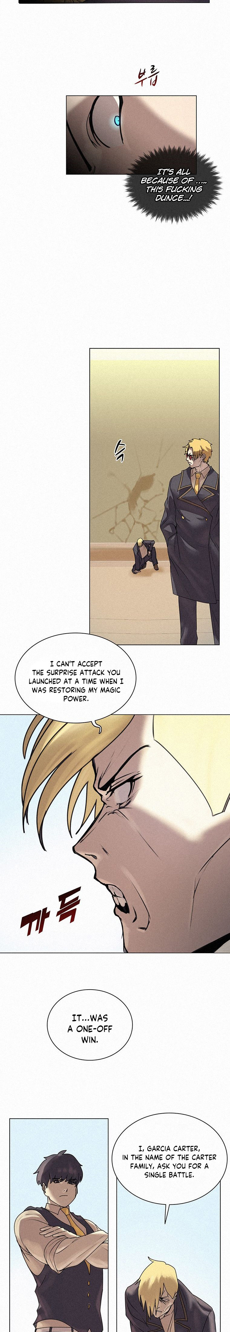 The Book Eating Magician Chapter 10 - Page 19