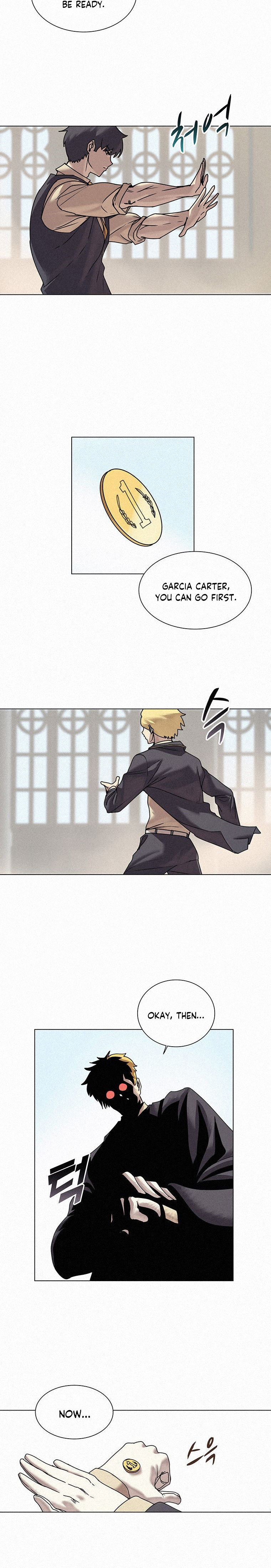 The Book Eating Magician Chapter 10 - Page 4