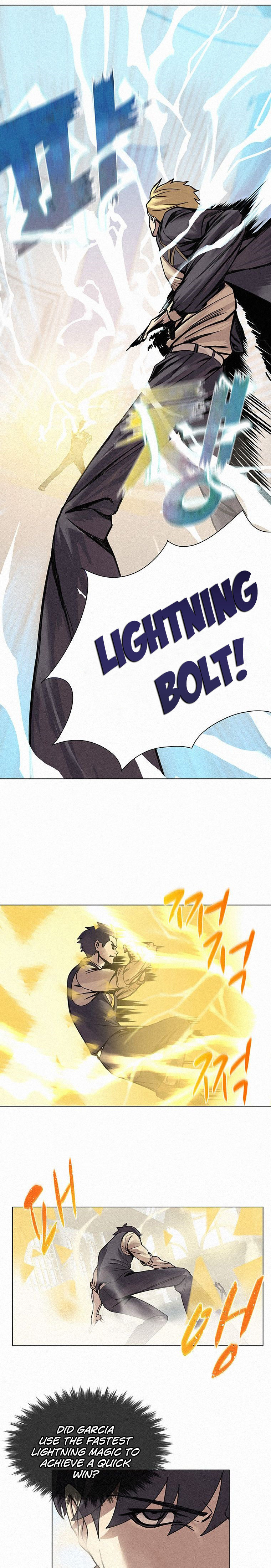 The Book Eating Magician Chapter 10 - Page 5
