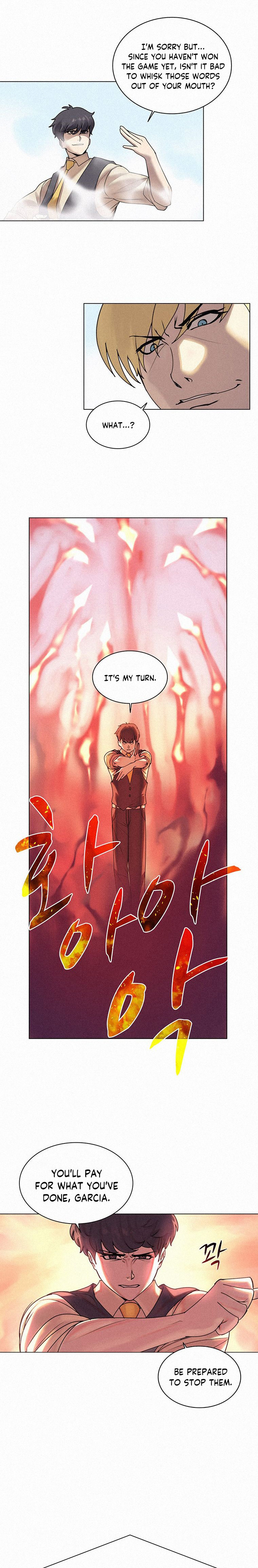 The Book Eating Magician Chapter 10 - Page 7