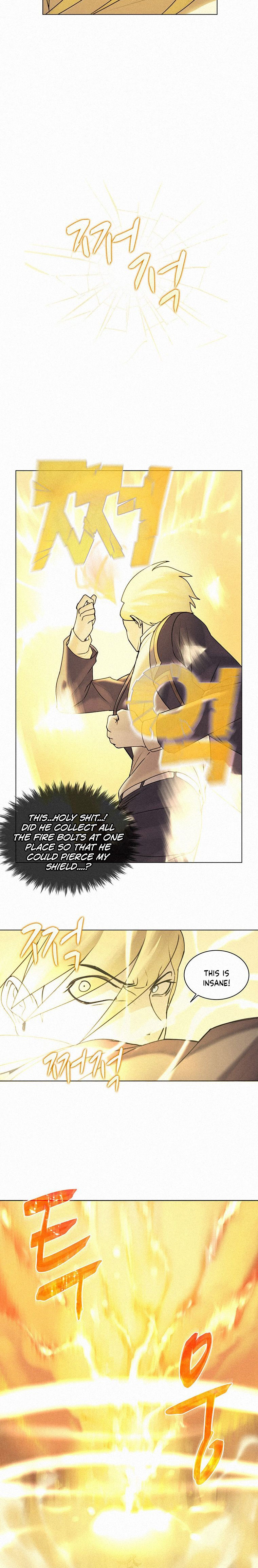 The Book Eating Magician Chapter 10 - Page 9
