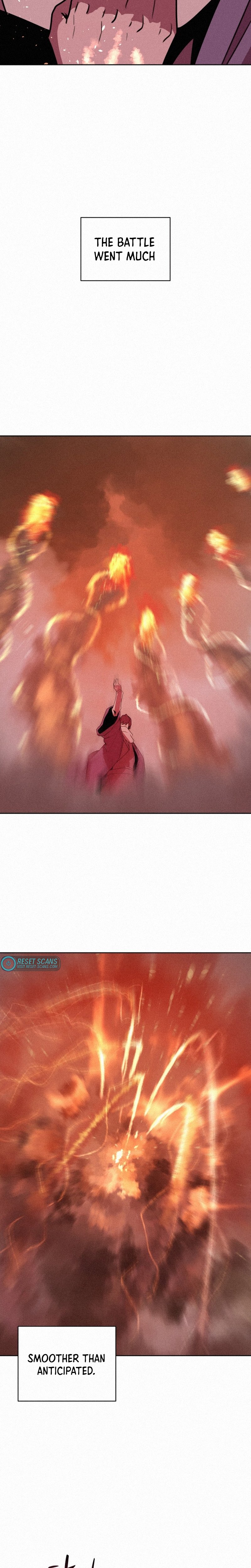 The Book Eating Magician Chapter 100 - Page 2