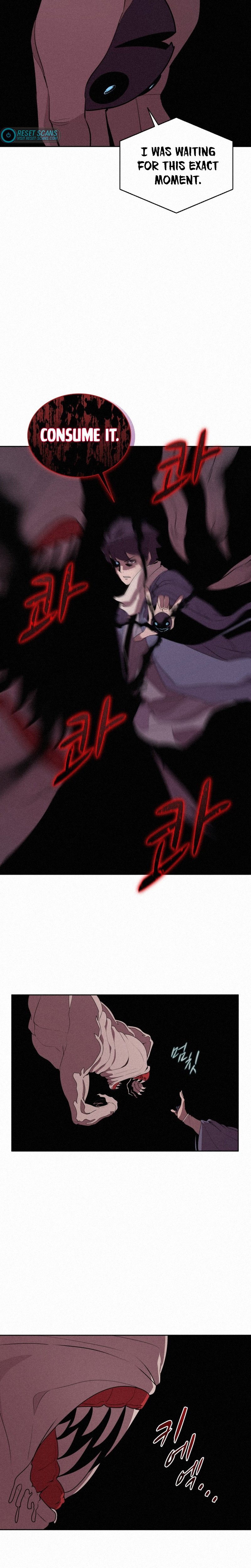 The Book Eating Magician Chapter 100 - Page 7