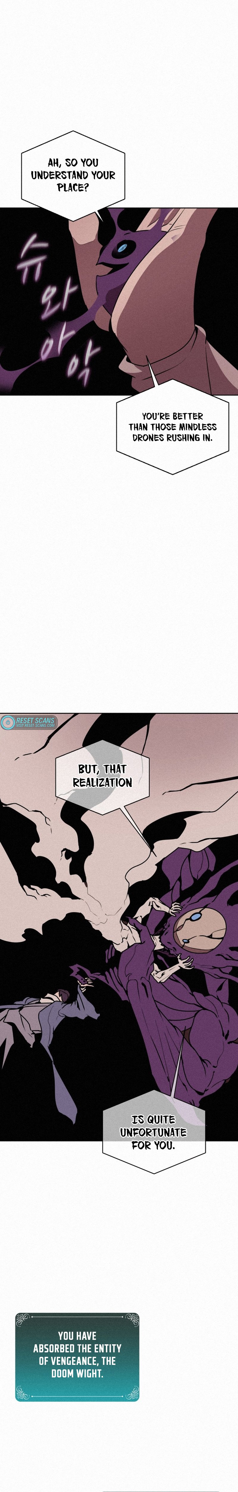 The Book Eating Magician Chapter 100 - Page 8